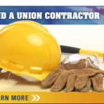 Find a Union Contractor